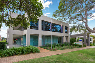 Offices commercial property leased at 31d/12-18 Tryon Road Lindfield NSW 2070 Offices commercial property leased at 31d/12-18 Tryon Road Lindfield NSW 2070