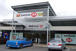 Shop & Retail commercial property sold at Burpengary QLD 4505