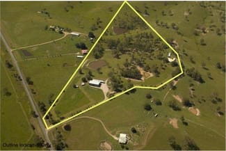 Other commercial property sold at Kilcoy QLD 4515 Other commercial property sold at Kilcoy QLD 4515