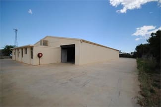 Factory, Warehouse & Industrial commercial property leased at 11 Barfield Crescent Edinburgh North SA 5113 Factory, Warehouse & Industrial commercial property leased at 11 Barfield Crescent Edinburgh North SA 5113