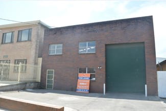 Factory, Warehouse & Industrial commercial property leased at 7 Pilcher Street Strathfield South NSW 2136 Factory, Warehouse & Industrial commercial property leased at 7 Pilcher Street Strathfield South NSW 2136