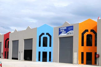Factory, Warehouse & Industrial commercial property sold at Narangba QLD 4504 Factory, Warehouse & Industrial commercial property sold at Narangba QLD 4504