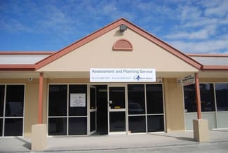 Offices commercial property sold at Caboolture QLD 4510
