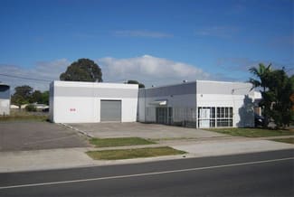 Offices commercial property leased at Caboolture QLD 4510 Offices commercial property leased at Caboolture QLD 4510