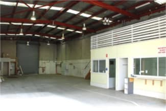 Factory, Warehouse & Industrial commercial property leased at 23 Aitken Street Williamstown VIC 3016 Factory, Warehouse & Industrial commercial property leased at 23 Aitken Street Williamstown VIC 3016