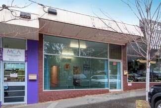 Shop & Retail commercial property leased at 29 Davies Street Rosanna VIC 3084 Shop & Retail commercial property leased at 29 Davies Street Rosanna VIC 3084
