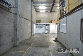 Factory, Warehouse & Industrial commercial property leased at Coopers Plains QLD 4108 Factory, Warehouse & Industrial commercial property leased at Coopers Plains QLD 4108
