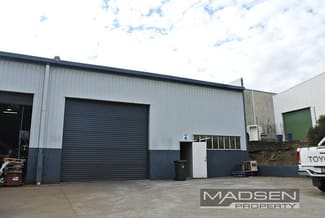 Offices commercial property leased at Darra QLD 4076