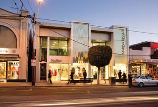 Shop & Retail commercial property leased at Shops 1 & 2, 454 Toorak Road Toorak VIC 3142 Shop & Retail commercial property leased at Shops 1 & 2, 454 Toorak Road Toorak VIC 3142