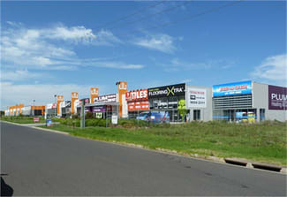 Factory, Warehouse & Industrial commercial property leased at 22-30 Wallace Avenue (Princes Freeway Frontage) Point Cook VIC 3030 Factory, Warehouse & Industrial commercial property leased at 22-30 Wallace Avenue (Princes Freeway Frontage) Point Cook VIC 3030