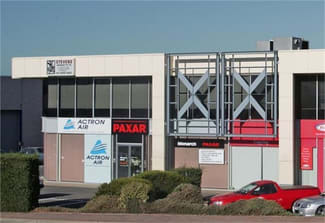 Offices commercial property leased at Unit 4b/69 Sir Donald Bradman Drive Hilton SA 5033