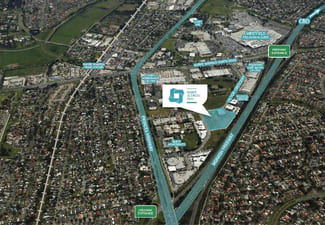 Offices commercial property leased at Suite 2/66 Victor Crescent Narre Warren VIC 3805 Offices commercial property leased at Suite 2/66 Victor Crescent Narre Warren VIC 3805