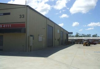 Factory, Warehouse & Industrial commercial property sold at Caboolture QLD 4510
