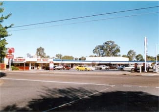 Shop & Retail commercial property leased at Shop 2, 162 Barrett Street Bracken Ridge QLD 4017 Shop & Retail commercial property leased at Shop 2, 162 Barrett Street Bracken Ridge QLD 4017