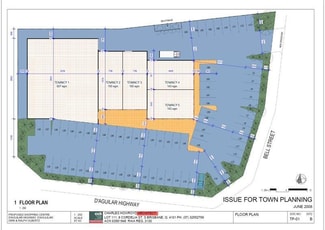 Development / Land commercial property sold at D'aguilar QLD 4514