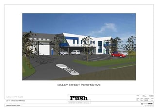 Factory, Warehouse & Industrial commercial property sold at Brendale QLD 4500