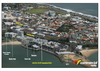 Hotel, Motel, Pub & Leisure commercial property leased at Unit 39/23-25 Casuarina Drive Bunbury WA 6230 Hotel, Motel, Pub & Leisure commercial property leased at Unit 39/23-25 Casuarina Drive Bunbury WA 6230