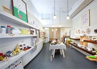 Shop & Retail commercial property leased at 52 Johnston Street Fitzroy VIC 3065