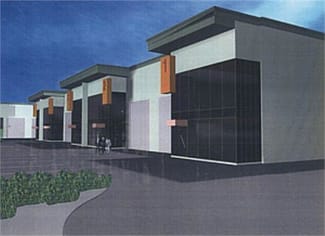 Factory, Warehouse & Industrial commercial property leased at 60 Lillee Crescent Tullamarine VIC 3043