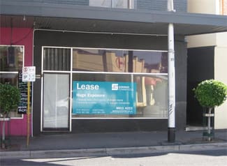 Shop & Retail commercial property leased at 36 Church Steet Hawthorn VIC 3122 Shop & Retail commercial property leased at 36 Church Steet Hawthorn VIC 3122