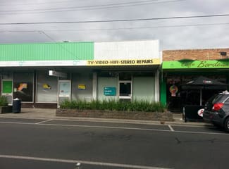 Shop & Retail commercial property leased at 102 Charman Road Mentone VIC 3194 Shop & Retail commercial property leased at 102 Charman Road Mentone VIC 3194