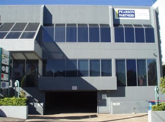 Offices commercial property leased at South Brisbane QLD 4101