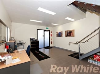 Factory, Warehouse & Industrial commercial property leased at 4/1378 Lytton Road Hemmant QLD 4174 Factory, Warehouse & Industrial commercial property leased at 4/1378 Lytton Road Hemmant QLD 4174