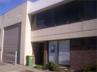 Factory, Warehouse & Industrial commercial property leased at 4/143-145 Canterbury Road Kilsyth VIC 3137