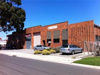 Factory, Warehouse & Industrial commercial property leased at 1/14-16 Bond Street Mordialloc VIC 3195 Factory, Warehouse & Industrial commercial property leased at 1/14-16 Bond Street Mordialloc VIC 3195