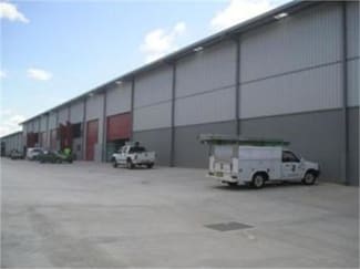 Factory, Warehouse & Industrial commercial property leased at Mount Kuring-gai NSW 2080