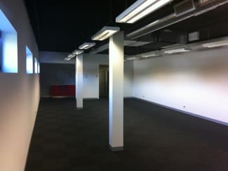Offices commercial property leased at 6,7,&8/17 Yarra Street Abbotsford VIC 3067