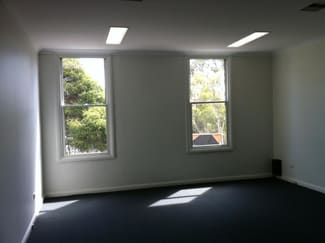 Offices commercial property leased at First Floor 86-88 St Kilda Road St Kilda VIC 3182