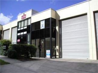 Factory, Warehouse & Industrial commercial property leased at Hornsby NSW 2077 Factory, Warehouse & Industrial commercial property leased at Hornsby NSW 2077