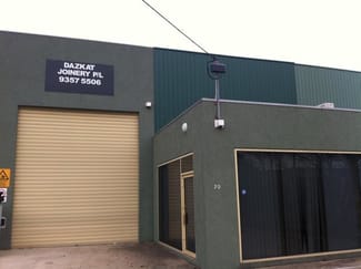 Factory, Warehouse & Industrial commercial property leased at 20 Adrian Road Campbellfield VIC 3061 Factory, Warehouse & Industrial commercial property leased at 20 Adrian Road Campbellfield VIC 3061