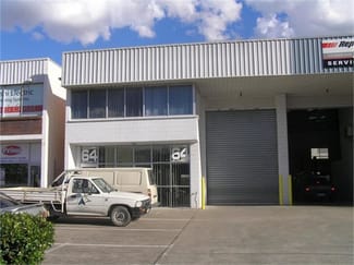 Factory, Warehouse & Industrial commercial property leased at Boondall QLD 4034