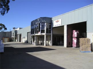 Factory, Warehouse & Industrial commercial property leased at Thornleigh NSW 2120 Factory, Warehouse & Industrial commercial property leased at Thornleigh NSW 2120