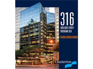 Offices commercial property leased at 316 Adelaide Street Brisbane City QLD 4000 Offices commercial property leased at 316 Adelaide Street Brisbane City QLD 4000