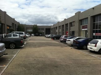 Factory, Warehouse & Industrial commercial property leased at 15/1 Bell Street Preston VIC 3072