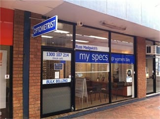 Shop & Retail commercial property leased at 3, 22 Lake Warners Bay NSW 2282 Shop & Retail commercial property leased at 3, 22 Lake Warners Bay NSW 2282