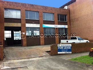 Offices commercial property leased at 7 Hugh Street Belmore NSW 2192 Offices commercial property leased at 7 Hugh Street Belmore NSW 2192