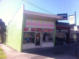 Shop & Retail commercial property leased at 41 Lower Heidelberg Road Ivanhoe East VIC 3079 Shop & Retail commercial property leased at 41 Lower Heidelberg Road Ivanhoe East VIC 3079