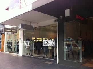 Shop & Retail commercial property leased at 559 Chapel Street South Yarra VIC 3141 Shop & Retail commercial property leased at 559 Chapel Street South Yarra VIC 3141