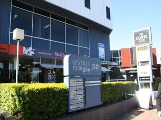 Offices commercial property leased at 32 Park Road Milton QLD 4064 Offices commercial property leased at 32 Park Road Milton QLD 4064