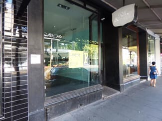 Shop & Retail commercial property leased at 411 Chapel Street South Yarra VIC 3141 Shop & Retail commercial property leased at 411 Chapel Street South Yarra VIC 3141