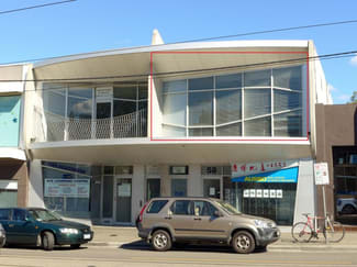 Offices commercial property leased at 58-60 Whitehorse Road Balwyn VIC 3103 Offices commercial property leased at 58-60 Whitehorse Road Balwyn VIC 3103