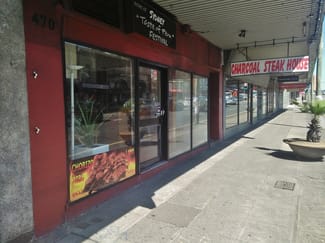 Other commercial property leased at Petersham NSW 2049