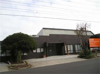 Factory, Warehouse & Industrial commercial property leased at 17 - 19 Sullivan Street Moorabbin VIC 3189 Factory, Warehouse & Industrial commercial property leased at 17 - 19 Sullivan Street Moorabbin VIC 3189