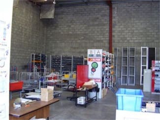 Factory, Warehouse & Industrial commercial property leased at 4/5 Archimedes Street Darra QLD 4076 Factory, Warehouse & Industrial commercial property leased at 4/5 Archimedes Street Darra QLD 4076