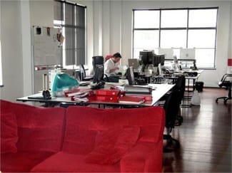 Factory, Warehouse & Industrial commercial property leased at Suite 18, 21 Mary Street Surry Hills NSW 2010 Factory, Warehouse & Industrial commercial property leased at Suite 18, 21 Mary Street Surry Hills NSW 2010