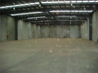 Shop & Retail commercial property leased at 1/530 Boundary Road Derrimut VIC 3030